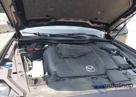 2024 Mazda Cx-90 3.3 Turbo Premium Plus from USA, damaged, VIN JM3KKEHD9R1189642